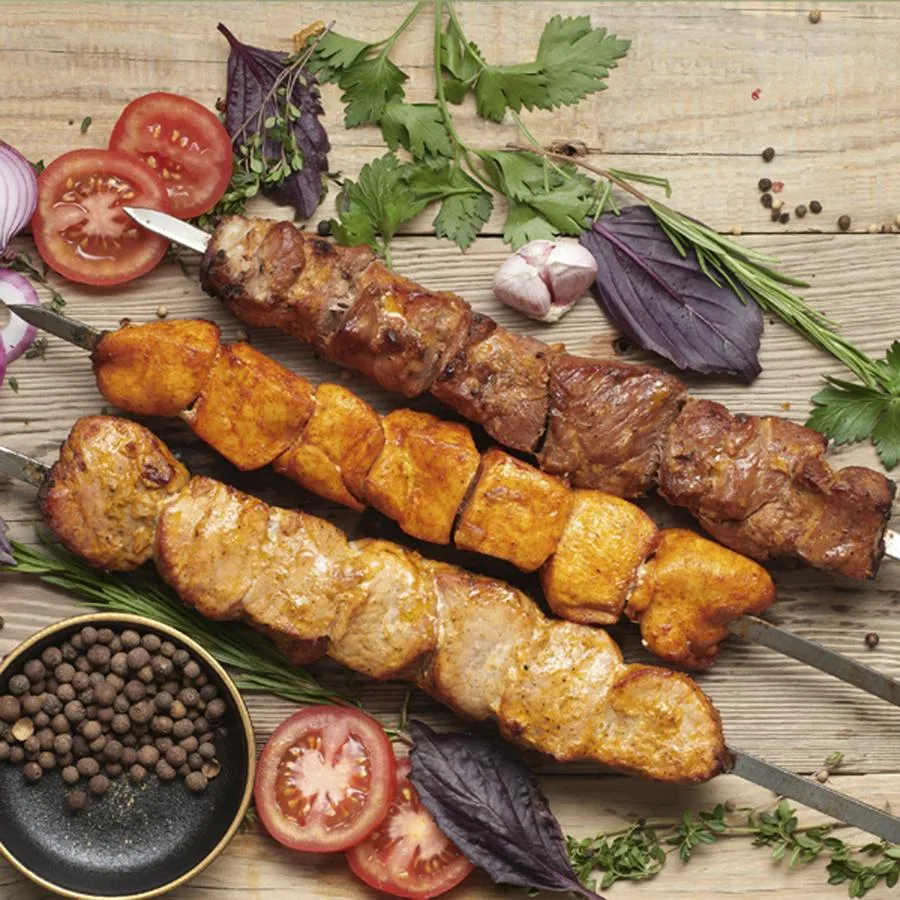 Мясной хит