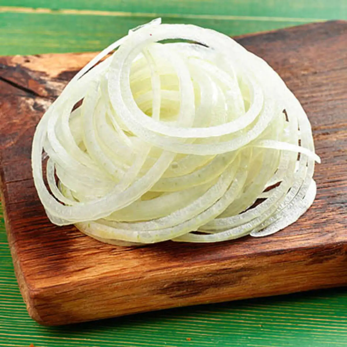 Лук маринованный