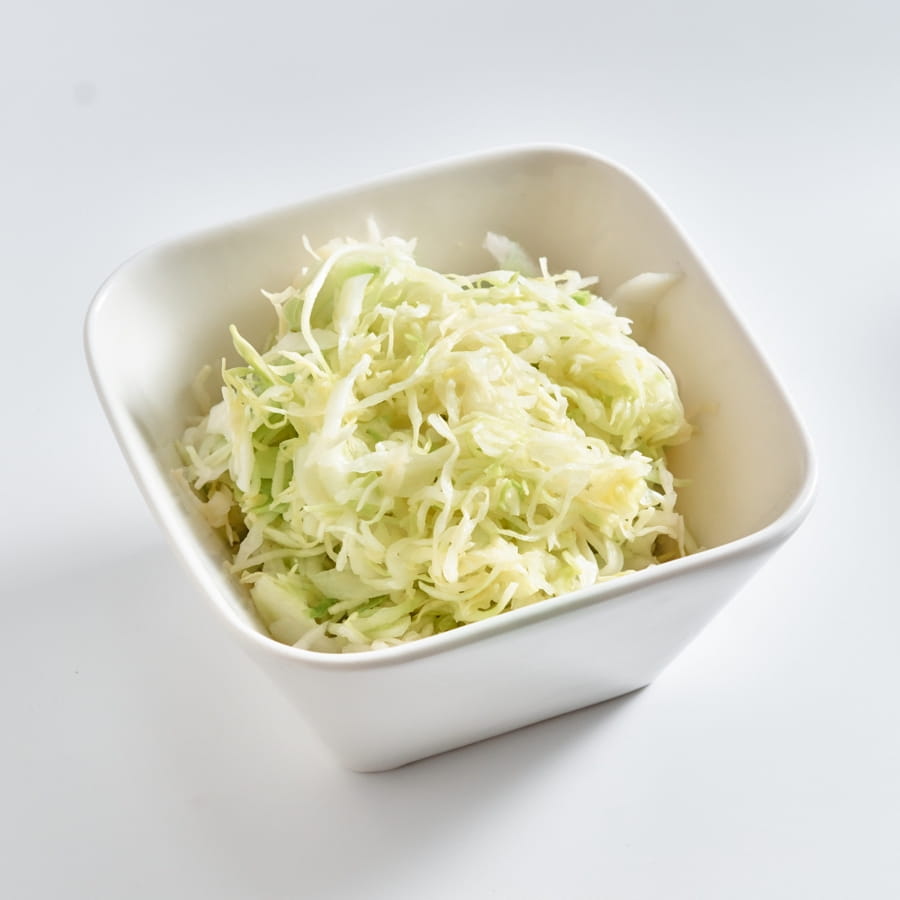 Капуста маринованная, 100гр