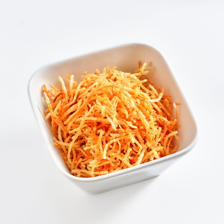 Картофель пай, 100гр