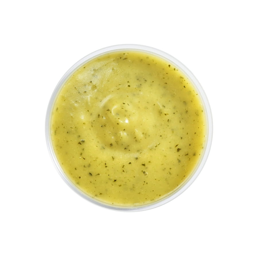 Соус Винегрет 100г