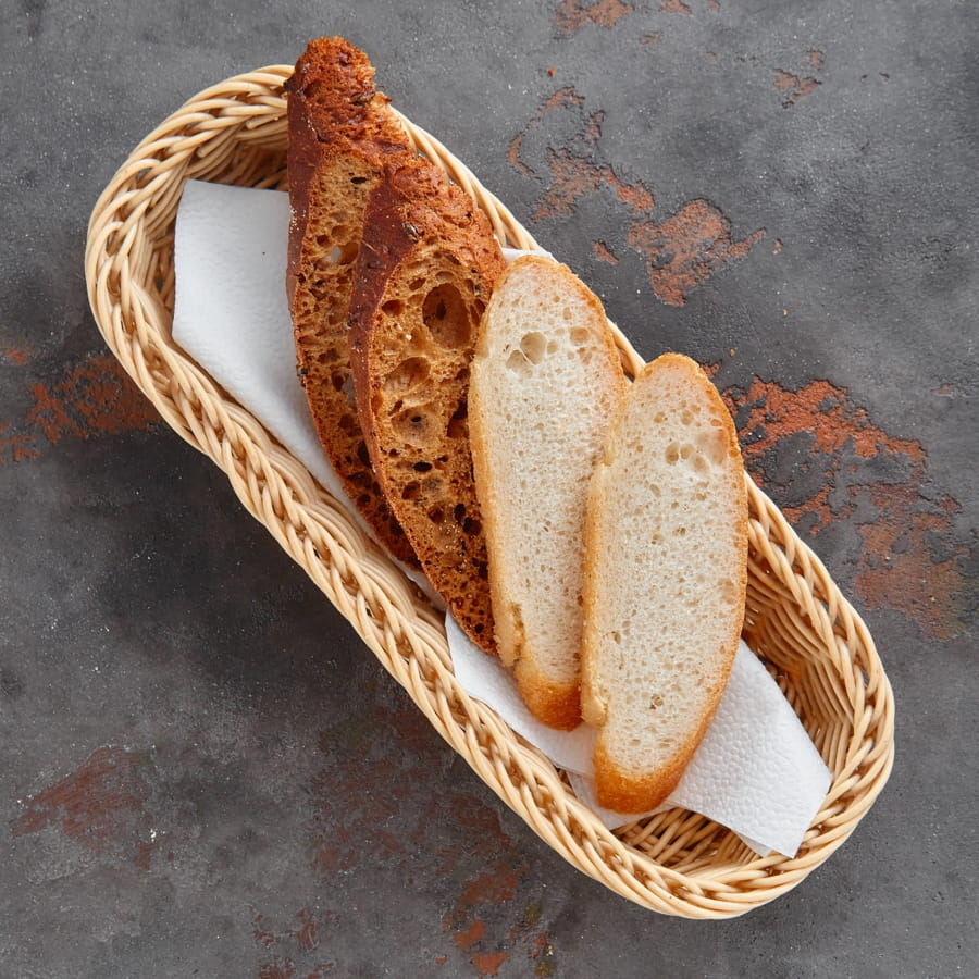Чиабатта 2 шт.