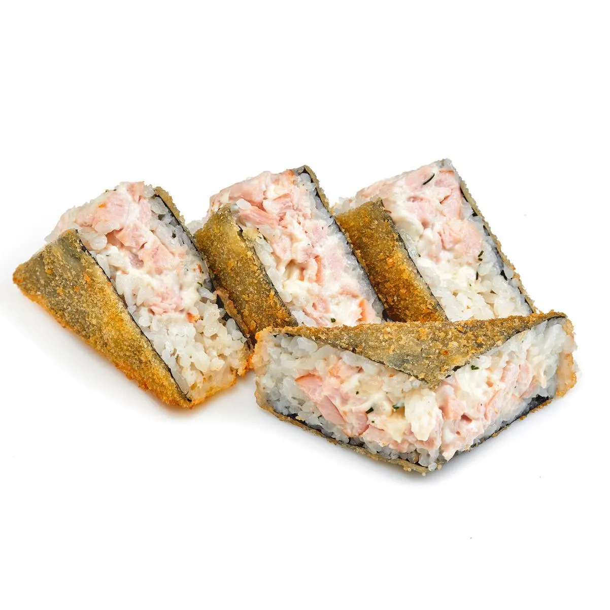 Сэндвич ролл с курицей