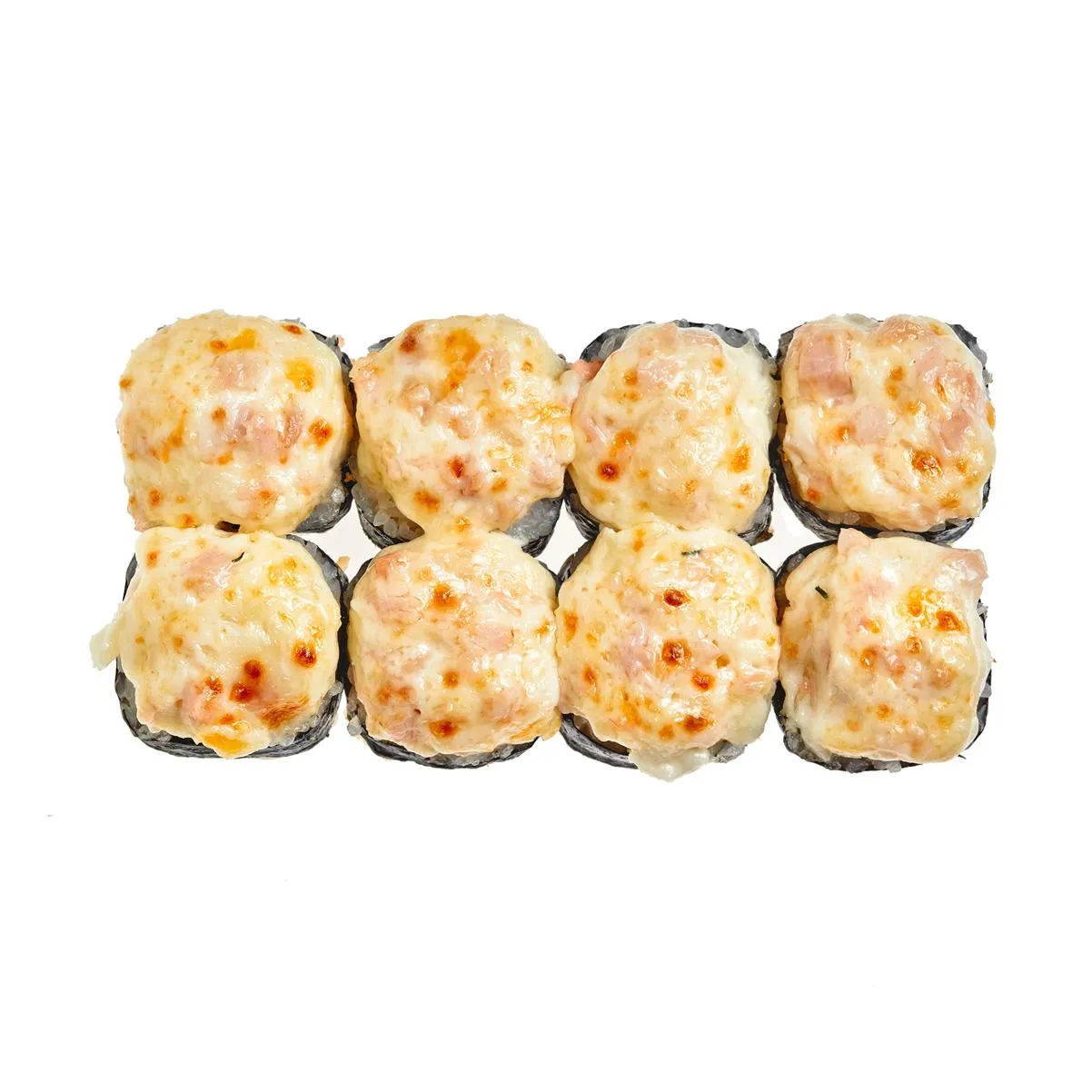 Ролл запеченный с курицей