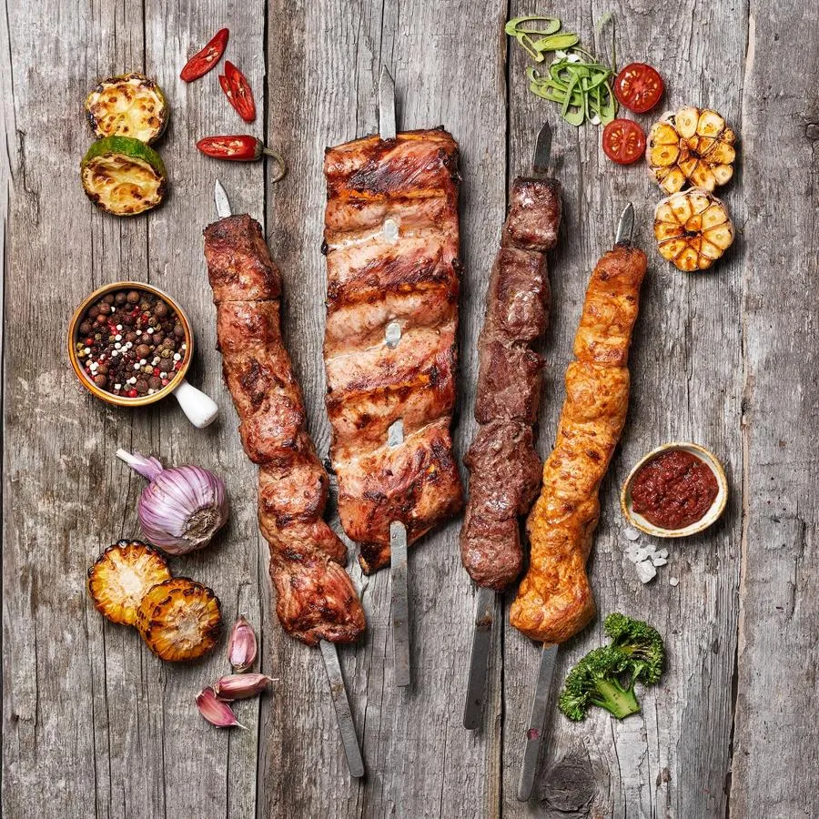 Ассорти малое