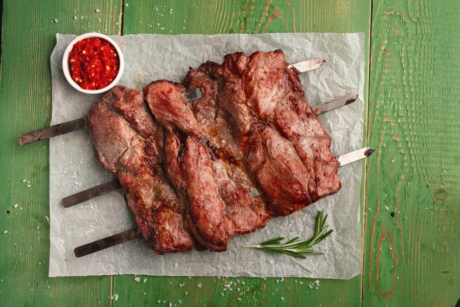 Шматик Большой