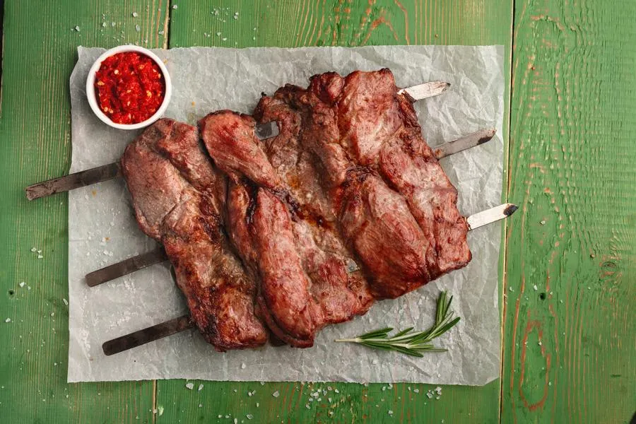 Шматик Большой