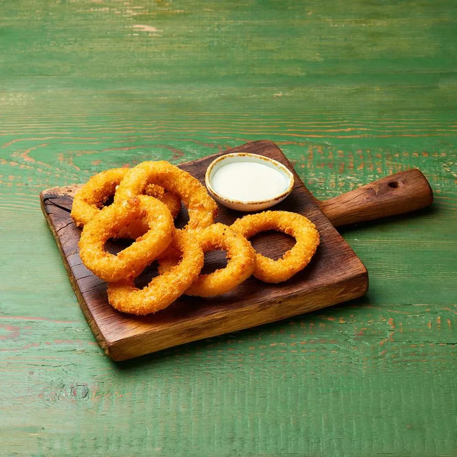 Кольца кальмара