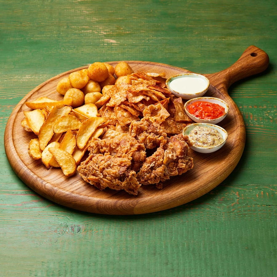 Сет к пиву 1