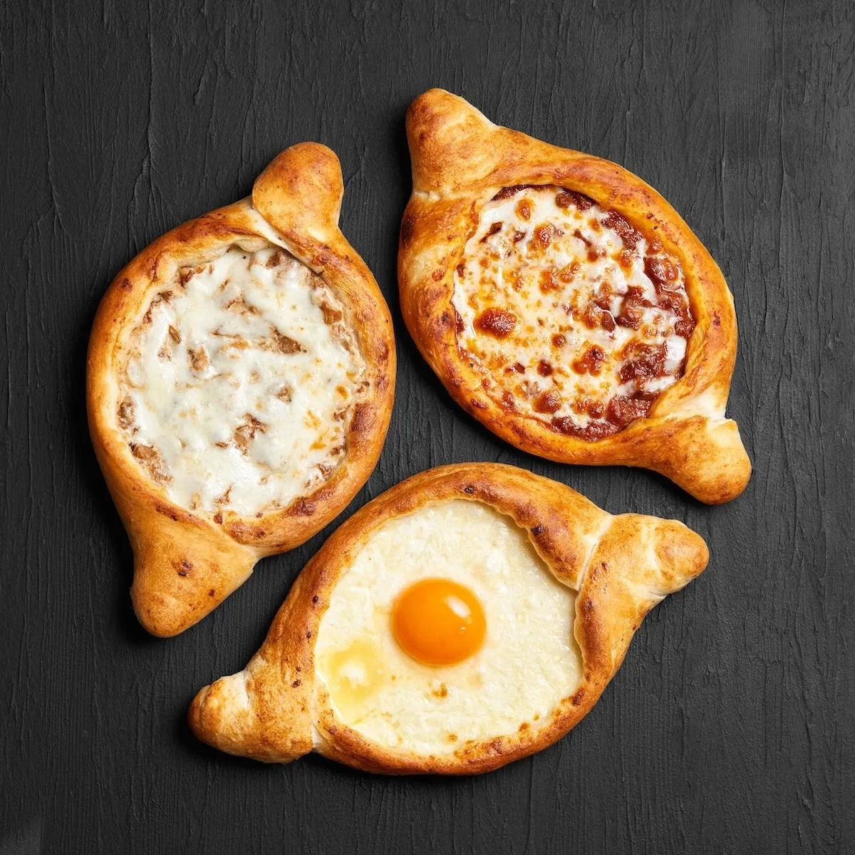 Сет Хачапури 