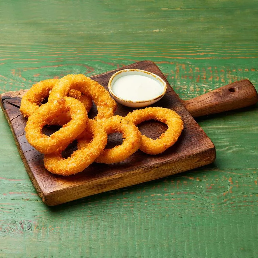 Кольца кальмара