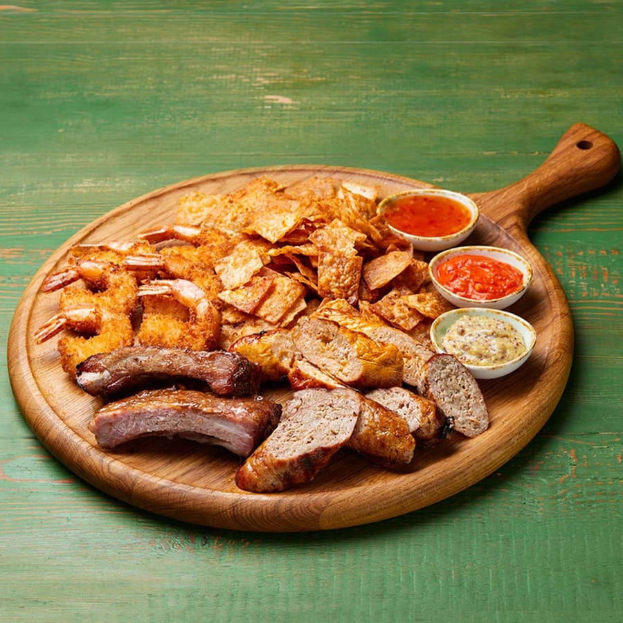 Сет к пиву 2