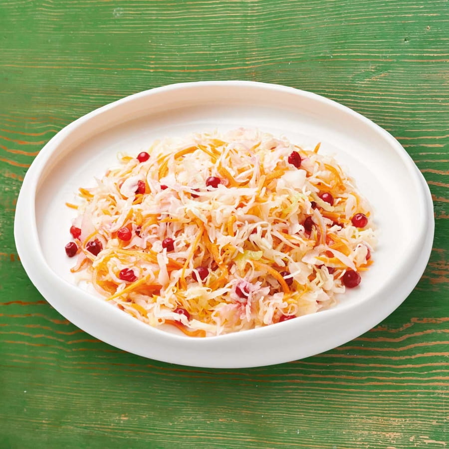 Салат Витаминный