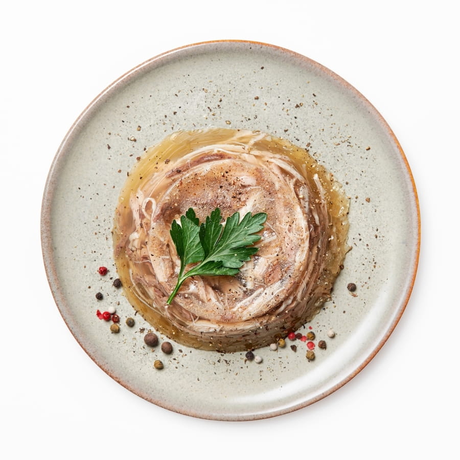 Холодец 300г