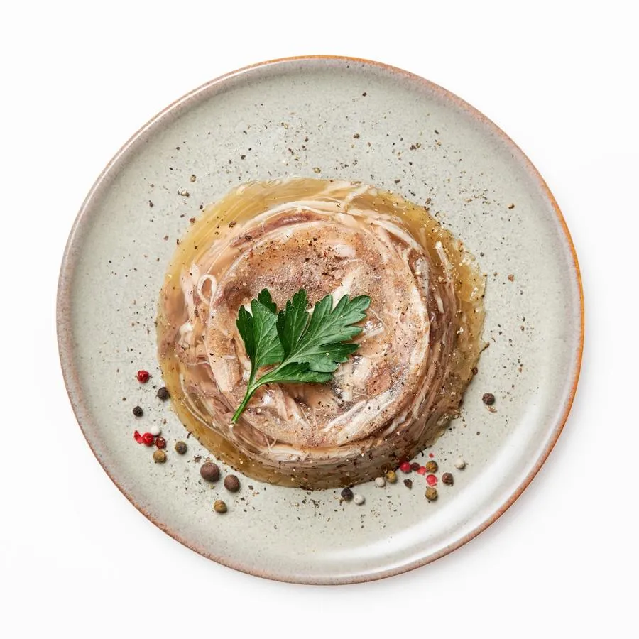 Холодец 300г