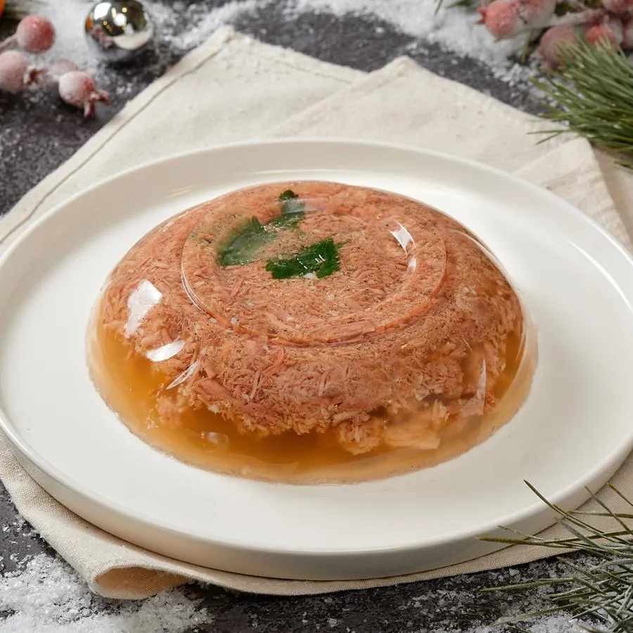 Холодец 900г