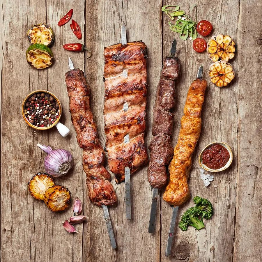 Ассорти малое