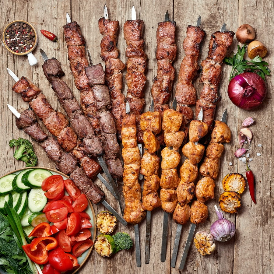 Набор Корпоратив